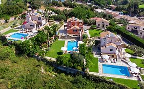 Villa Lemonia 